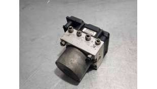 ABS RENAULT MEGANE II BERLINA 5P 1.9 dCi D (120 CV) DE 2005 - D.4393307 / 8200377455 2