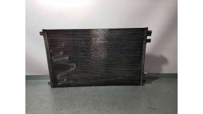 CONDENSADOR / RADIADOR AIRE ACONDICIONADO RENAULT MEGANE II BERLINA 5P 1.9 dCi D (120 CV) DE 2005 - D.4393346 / 8200223000