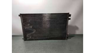 CONDENSADOR / RADIADOR AIRE ACONDICIONADO RENAULT MEGANE II BERLINA 5P 1.9 dCi D (120 CV) DE 2005 - D.4393346 / 8200223000
