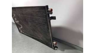 CONDENSADOR / RADIADOR AIRE ACONDICIONADO RENAULT MEGANE II BERLINA 5P 1.9 dCi D (120 CV) DE 2005 - D.4393346 / 8200223000