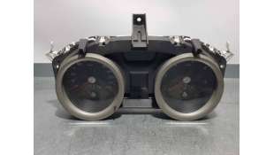 CUADRO INSTRUMENTOS RENAULT MEGANE II BERLINA 5P 1.9 dCi D (120 CV) DE 2005 - D.4393348 / 8200399700D