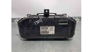 CUADRO INSTRUMENTOS RENAULT MEGANE II BERLINA 5P 1.9 dCi D (120 CV) DE 2005 - D.4393348 / 8200399700D 2