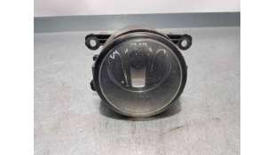 FARO ANTINIEBLA DERECHO RENAULT MEGANE II BERLINA 5P 1.9 dCi D (120 CV) DE 2005 - D.4393358