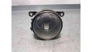 FARO ANTINIEBLA DERECHO RENAULT MEGANE II BERLINA 5P 1.9 dCi D (120 CV) DE 2005 - D.4393358