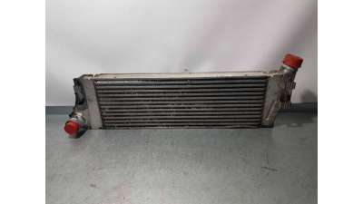 INTERCOOLER RENAULT MEGANE II BERLINA 5P 1.9 dCi D (120 CV) DE 2005 - D.4393363 / 8200468425