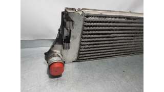 INTERCOOLER RENAULT MEGANE II BERLINA 5P 1.9 dCi D (120 CV) DE 2005 - D.4393363 / 8200468425