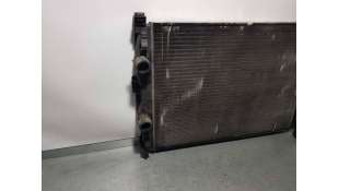 RADIADOR AGUA RENAULT MEGANE II BERLINA 5P 1.9 dCi D (120 CV) DE 2005 - D.4393425 / 8200115542B 2