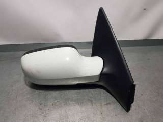 RETROVISOR DERECHO RENAULT MEGANE II BERLINA 5P 1.9 dCi D (120 CV) DE 2005 - D.4393428