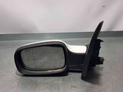 RETROVISOR IZQUIERDO RENAULT MEGANE II BERLINA 5P 1.9 dCi D (120 CV) DE 2005 - D.4393429