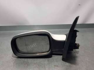 RETROVISOR IZQUIERDO RENAULT MEGANE II BERLINA 5P 1.9 dCi D (120 CV) DE 2005 - D.4393429