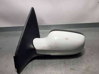 RETROVISOR IZQUIERDO RENAULT MEGANE II BERLINA 5P 1.9 dCi D (120 CV) DE 2005 - D.4393429