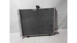 CONDENSADOR / RADIADOR AIRE ACONDICIONADO PEUGEOT 207 1.4 HDi (68 CV) DE 2013 - D.4393667 / 9674813580