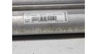 CONDENSADOR / RADIADOR AIRE ACONDICIONADO PEUGEOT 207 1.4 HDi (68 CV) DE 2013 - D.4393667 / 9674813580