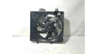 ELECTROVENTILADOR PEUGEOT 207 1.4 HDi (68 CV) DE 2013 - D.4393677 / 9675280980