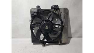 ELECTROVENTILADOR PEUGEOT 207 1.4 HDi (68 CV) DE 2013 - D.4393677 / 9675280980 2