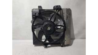 ELECTROVENTILADOR PEUGEOT 207 1.4 HDi (68 CV) DE 2013 - D.4393677 / 9675280980