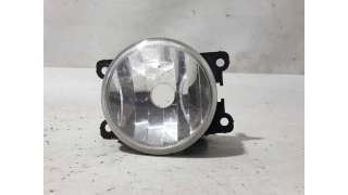 FARO ANTINIEBLA DERECHO PEUGEOT 207 1.4 HDi (68 CV) DE 2013 - D.4393679