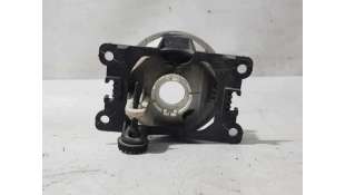 FARO ANTINIEBLA DERECHO PEUGEOT 207 1.4 HDi (68 CV) DE 2013 - D.4393679 2