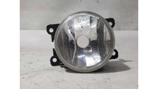 FARO ANTINIEBLA IZQUIERDO PEUGEOT 207 1.4 HDi (68 CV) DE 2013 - D.4393680