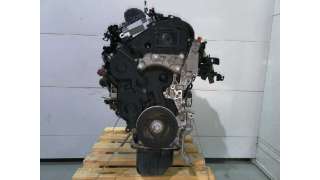 MOTOR COMPLETO PEUGEOT 207 1.4 HDi (68 CV) DE 2013 - D.4393707 / 8HR