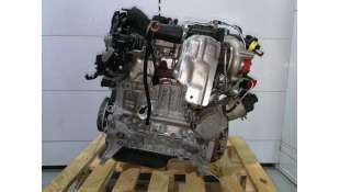 MOTOR COMPLETO PEUGEOT 207 1.4 HDi (68 CV) DE 2013 - D.4393707 / 8HR 2