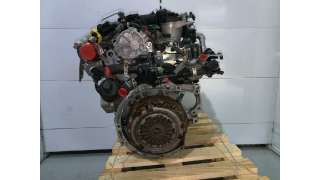 MOTOR COMPLETO PEUGEOT 207 1.4 HDi (68 CV) DE 2013 - D.4393707 / 8HR