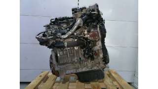 MOTOR COMPLETO PEUGEOT 207 1.4 HDi (68 CV) DE 2013 - D.4393707 / 8HR