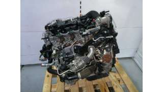 MOTOR COMPLETO PEUGEOT 207 1.4 HDi (68 CV) DE 2013 - D.4393707 / 8HR