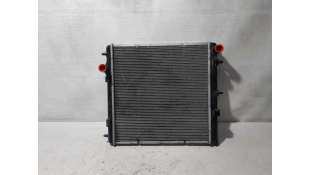 RADIADOR AGUA PEUGEOT 207 1.4 HDi (68 CV) DE 2013 - D.4393746 / 9653026580 2