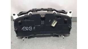 CUADRO INSTRUMENTOS CITROEN BERLINGO 1.5 Blue-HDI FAP (75 CV) DE 2018 - D.4393828 / 9817599980 2