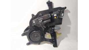 ELEVALUNAS DELANTERO DERECHO CITROEN BERLINGO 1.5 Blue-HDI FAP (75 CV) DE 2018 - D.4393833 / 9817212080