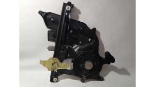 ELEVALUNAS DELANTERO DERECHO CITROEN BERLINGO 1.5 Blue-HDI FAP (75 CV) DE 2018 - D.4393833 / 9817212080