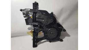 ELEVALUNAS DELANTERO IZQUIERDO CITROEN BERLINGO 1.5 Blue-HDI FAP (75 CV) DE 2018 - D.4393834 / 9817212180