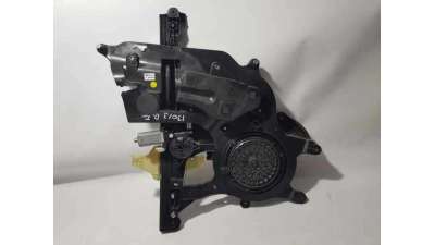 ELEVALUNAS DELANTERO IZQUIERDO CITROEN BERLINGO 1.5 Blue-HDI FAP (75 CV) DE 2018 - D.4393834 / 9817212180