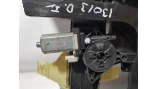 ELEVALUNAS DELANTERO IZQUIERDO CITROEN BERLINGO 1.5 Blue-HDI FAP (75 CV) DE 2018 - D.4393834 / 9817212180 2