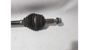 TRANSMISION DELANTERA DERECHA CITROEN BERLINGO 1.5 Blue-HDI FAP (75 CV) DE 2018 - D.4393921 / 9820471180 2