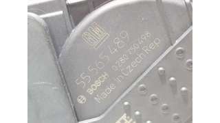 CAJA MARIPOSA OPEL MOKKA 1.4 16V Turbo (140 CV) DE 2012 - D.4393974 / 55565489