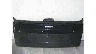 TAPA MALETERO SMART COUPE 1.0 (71 CV) DE 2008 - D.4394019