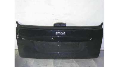 TAPA MALETERO SMART COUPE 1.0 (71 CV) DE 2008 - D.4394019