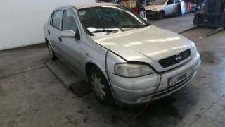 OPEL ASTRA G BERLINA 1.7 Turbodiesel 2001 5p - 18160