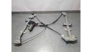 ELEVALUNAS DELANTERO DERECHO PEUGEOT PARTNER 1.6 16V HDi (75 CV) DE 2009 - D.4394256