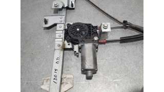 ELEVALUNAS DELANTERO DERECHO PEUGEOT PARTNER 1.6 16V HDi (75 CV) DE 2009 - D.4394256