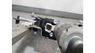 ELEVALUNAS DELANTERO DERECHO PEUGEOT PARTNER 1.6 16V HDi (75 CV) DE 2009 - D.4394256