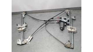 ELEVALUNAS DELANTERO DERECHO PEUGEOT PARTNER 1.6 16V HDi (75 CV) DE 2009 - D.4394256