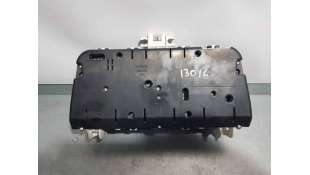 CUADRO INSTRUMENTOS TOYOTA COROLLA VERSO 2.2 Turbodiesel (136 CV) DE 2006 - D.4394401 / 838000F091 2