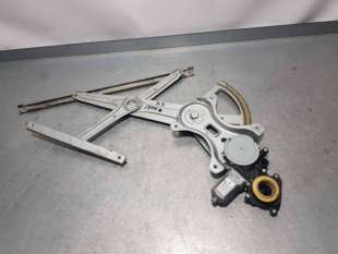 ELEVALUNAS DELANTERO DERECHO TOYOTA COROLLA VERSO 2.2 Turbodiesel (136 CV) DE 2006 - D.4394406 / 997250102