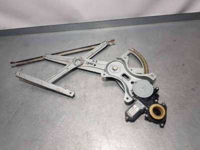 ELEVALUNAS DELANTERO DERECHO TOYOTA COROLLA VERSO 2.2 Turbodiesel (136 CV) DE 2006 - D.4394406 / 997250102