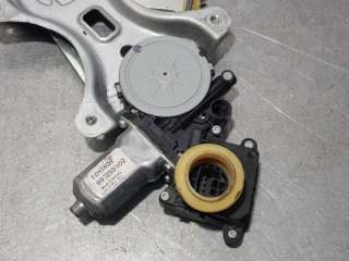 ELEVALUNAS DELANTERO DERECHO TOYOTA COROLLA VERSO 2.2 Turbodiesel (136 CV) DE 2006 - D.4394406 / 997250102