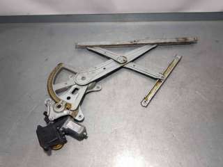 ELEVALUNAS DELANTERO DERECHO TOYOTA COROLLA VERSO 2.2 Turbodiesel (136 CV) DE 2006 - D.4394406 / 997250102