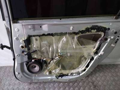 ELEVALUNAS TRASERO DERECHO TOYOTA COROLLA VERSO 2.2 Turbodiesel (136 CV) DE 2006 - D.4394408